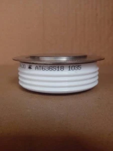 1PCS WESTCODE AT636S18 SCR Thyristor NEW Quality Assurance - Picture 1 of 1
