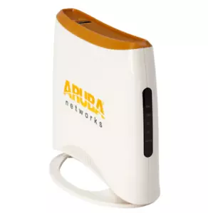 Aruba RAP-3 Remote Access Point PoE Ports RAP-3WNP JW297A FREE SHIP - Picture 1 of 7