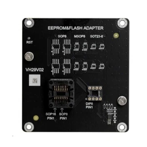 XHORSE VH29 EEPROM & FLASH Adapter - XDMP05GL - Bild 1 von 2