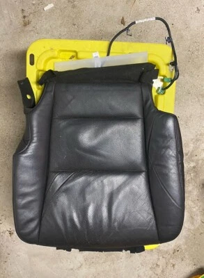 2013-2015 ACURA RDX FRONT LEFT DRIVER LOWER SEAT CUSHION ASSEMBLY OEM LOT2263 - Image 1 of 4