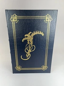 Easton Press: Vanity Fair by William Makepeace Thackeray - Picture 1 of 9