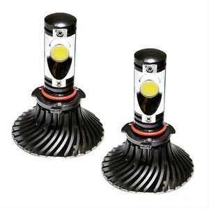 9005 9145 H10 ORACLE Lighting LED Headlight Conversion Bulbs Kit 6000K Cree Pair - Foto 1 di 6