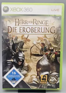 Xbox 360 - Der Herr der Ringe: Die Eroberung - Bild 1 von 2