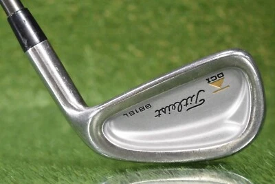 TITLEIST DCI 981SL 5 IRON CGT ULTRALITE SENIOR FLEX GRAPHITE SHAFT ~ L@@K!! - Image 1 of 4