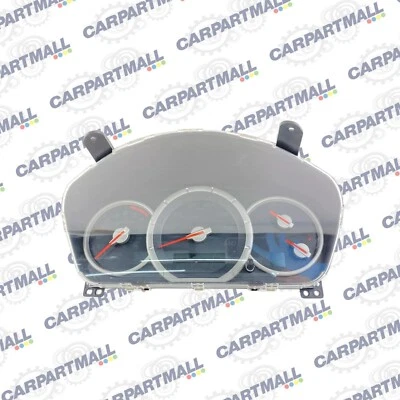 2006-2008 Honda Pilot FWD Speedometer Instrument Cluster 78100-STW-A110 272K - Image 1 of 4