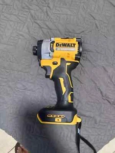Dewalt DCF860 Brushless Compact Impact Driver - Tool Only - Picture 1 of 5