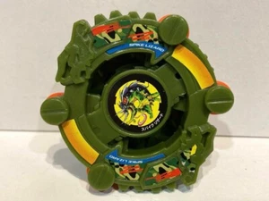 Bakuten Shoot Beyblade CoroCoro Comic Exclusive Spike Lizard - Bild 1 von 2