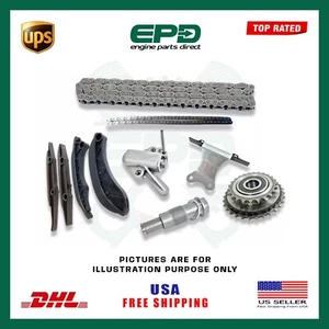 Kit de cadena de distribución para motor gasolina BMW F20 F45 F30 X1 X2 X3 B46 B48 B58 2.0 - Imagen 1 de 1