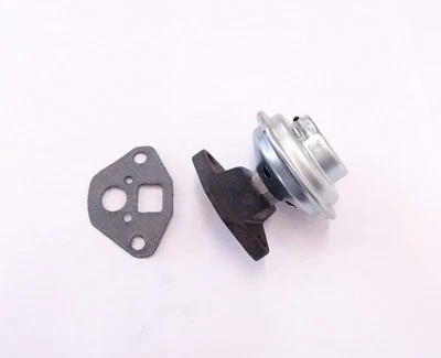 Válvula EGR Datsun 280Z 280ZX 1975-1983 no turbo NUEVA 803 Foto 1 de 2