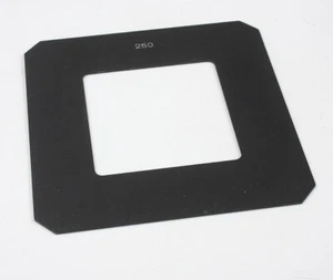 HASSELBLAD PRO SHADE MASK FOR 250MM/186031 - Picture 1 of 1