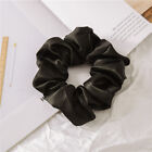 Rubber Band Hair Ring Hair Band Headwear Women Hair Ring Nice-Looking Colorful