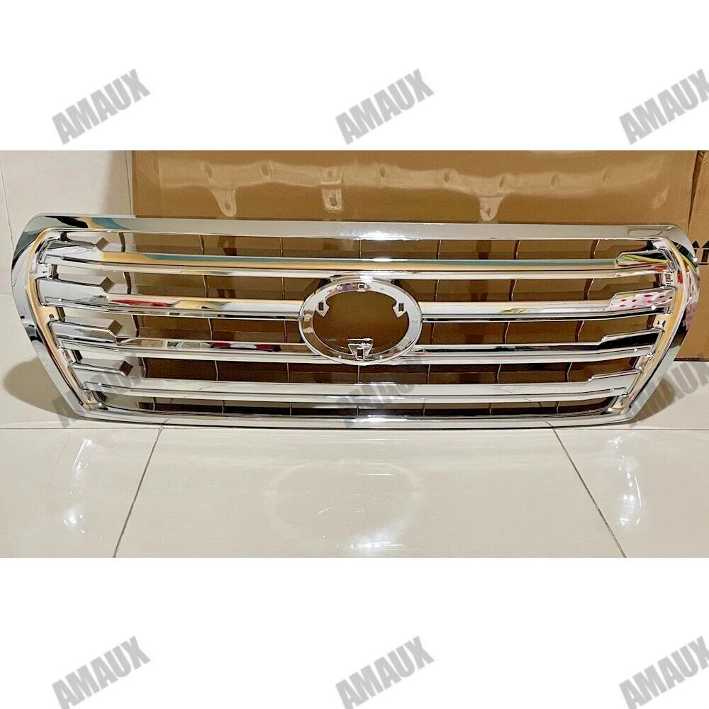 R&L Racing Cubierta De Parrilla Delantera Compatible