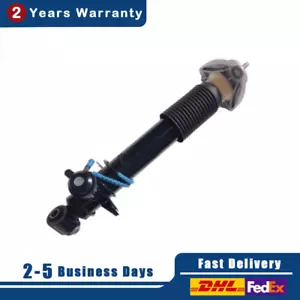 Rear Left Shock Absorber Assembly w/EDC For BMW X5 F15 F85 X6 F16 F86 2013-2018 - Foto 1 di 6