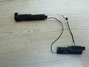 Original DELL Latitude 3580 0N06HN N06HN speakers laptops internal sound L+R - Afbeelding 1 van 4