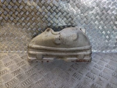 ESCAPE ESCUDO TÉRMICO VOLKSWAGEN BEETLE 2000-2010 1.6 06A253041AD Foto 1 de 4