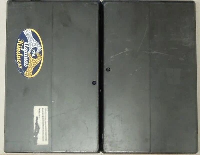 Lot of 2 Microsoft Surface Pro 1514 128GB 10.6 Untested AsIs for Repair 0126-01M - Image 1 of 3