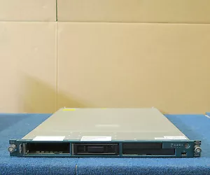 Cisco CSCS-1000-K9 Celeron D 3.20GHz, 1GB - Smart Care Network Appliance Server - Picture 1 of 1