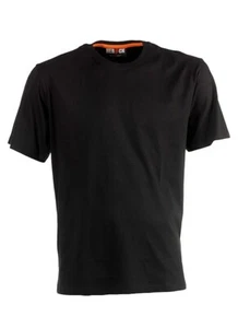 HEROCK T-Shirt Workwear Argo schwarz Gr. 3XL - Bild 1 von 2