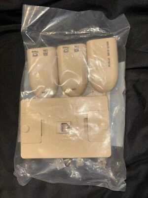 Suttle Line Conditioner Wall Mount Kit1FE- Kit 3-900lcs-2f-50e1-630lcu-2f-50e  - Image 1 of 4