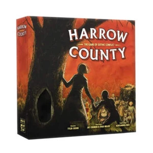Harrow County Deluxe Edition - Picture 1 of 1