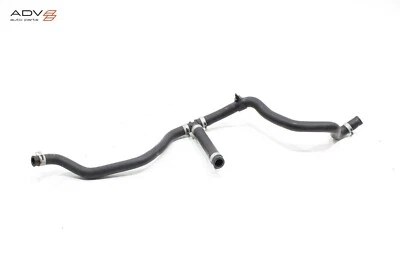 Toyota C-HR 2019 2,0 L motor climatización calefacción manguera tubo fabricante de equipos originales -juego- Foto 1 de 4