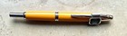 ***SALE*** PILOT Capless  Füllhalter, der Capless mit Druckmechanik, mustard