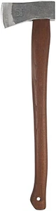 Øyo Oyo Ascia Forestale 26" 0,9 kg Made in Norway - Foto 1 di 1