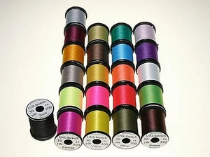UNI STRETCH THREAD -- Fly Tying - Picture 1 of 1