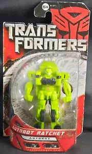 Transformers Movie 07 Legends Ratchet MOSC neu und ungeöffnet. - Bild 1 von 4