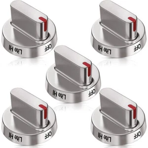 Perilla quemador estufa FX510BGS FX710BGS repuesto para DG64-00472A Samsung STOCK EE. UU. - Imagen 1 de 13
