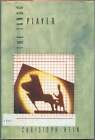 Christoph HEIN / Der Tangospieler 1. Auflage 1992