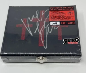 Violent J - Bloody Sunday CD Deluxe Boxset SEALED 19/200 insane clown posse ICP - Picture 1 of 2