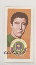 1967-68 Barratt & Co Famous Footballers Series A15 Roy Pack #37
