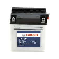Bosch M4F 290 Batteria Avviamento 12V 11AH 150A per Moto