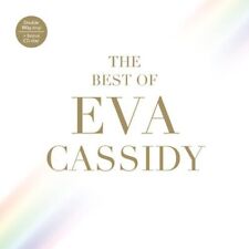 Eva Cassidy - The Best Of Eva Cassidy [New Vinyl LP]