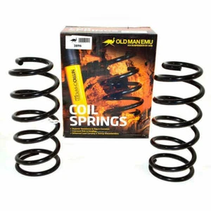 ARB Old Man Emu Rear Coil Springs 2896 for Prado150 Series, FJ Cruiser, 4Runner - Picture 1 of 6
