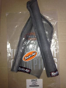 Kawasaki KXF 450 KXF450 2012 - 2015 mangas de radiador de aire doble manga RAD - Imagen 1 de 1