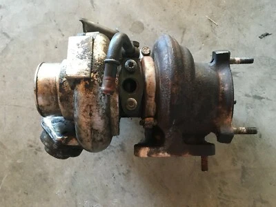  00 01 02 03 04 2000 40 SERIE VOLVO S40 V40 TURBOCOMPRESOR Foto 1 de 4