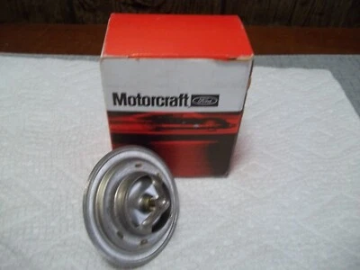 NOS Motorcraft RT-1054 Engine Coolant Thermostat E6DZ-8575-B - Image 1 of 4