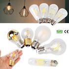 Wholesale 20x Edison LED Bulbs Dimmable Vintage Light E26 E27 E12 E14 6W 8W 10W