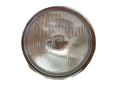SUZUKI VAN VAN RV50 RV75 RV90 RV125 HEADLIGHT NEWW - Image 1 of 4