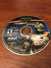 Mechassault 2 Lone Wolf Limited Edition (Xbox) Working Game Only