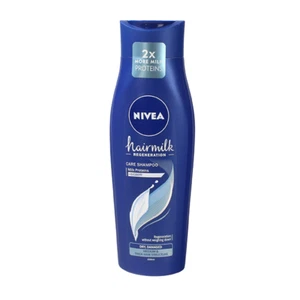 Nivea Haarmilch Shampoo normales Haar 250ml - Bild 1 von 1