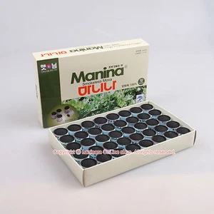 Manina Little smoke moxibustion, moxa stick, Hot 40pcs, Experienced people - Picture 1 of 3