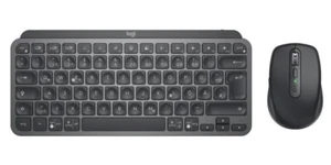 5099206103962 Logitech MX Keys Mini Combo for Busine - Picture 1 of 1