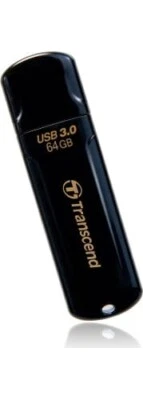 Transcend Chiavetta USB Pen Drive 64 GB - TS64GJF700 - Immagine 1 di 2