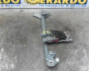 7901K1 Rear Right Window Regulator Peugeot 307 Break / Sw (S1)(04.2002->06.2005) - Picture 1 of 4