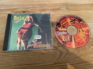 CD Rock Meat Loaf - Welcome To The Neighbourhood (12 Song) VIRGIN REC jc - Bild 1 von 3
