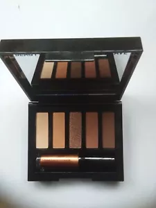 Kevyn Aucoin Emphasize Eye Design Palette Shade Focused Brand New - Picture 1 of 3