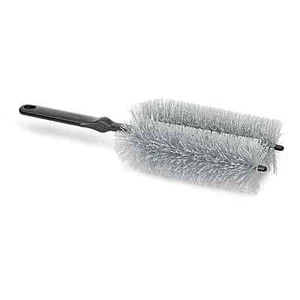 Synthetik Heizkörperbürste U-Form Heizkörper Staubwedel Heizungsbesen Heizung - Bild 1 von 1
